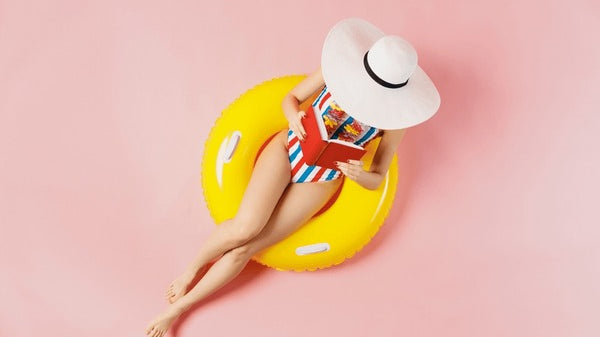 Discover the Perfect Swimwear for Your Body Type: A Guide to Looking Your Best